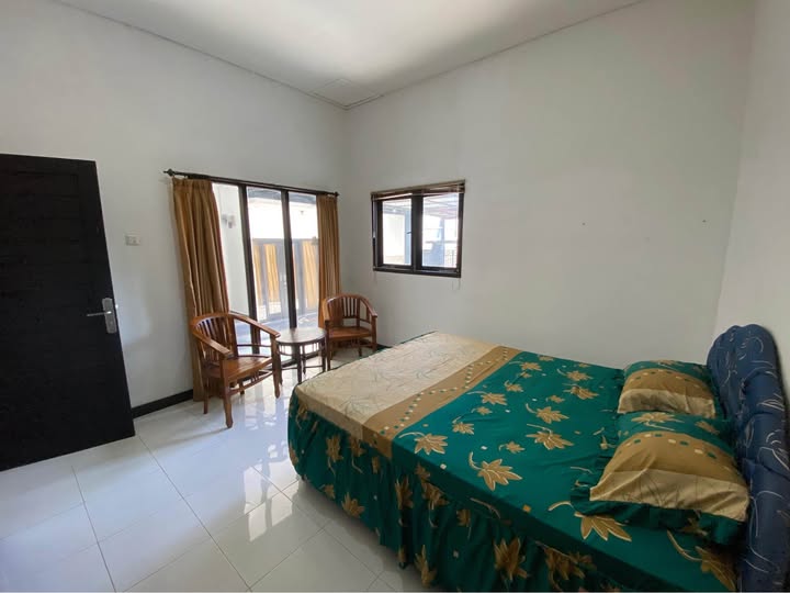Villa photo