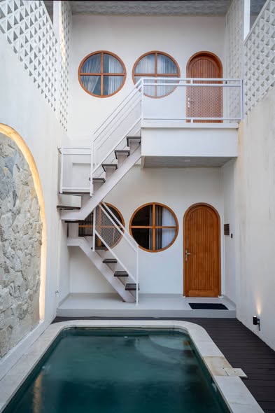Villa photo