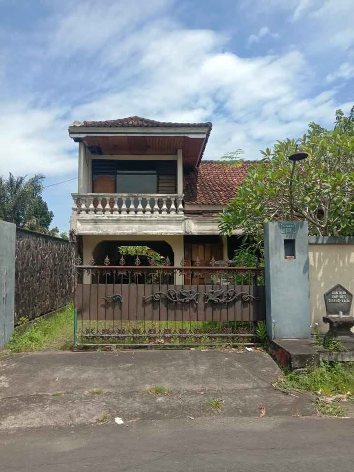 Villa photo