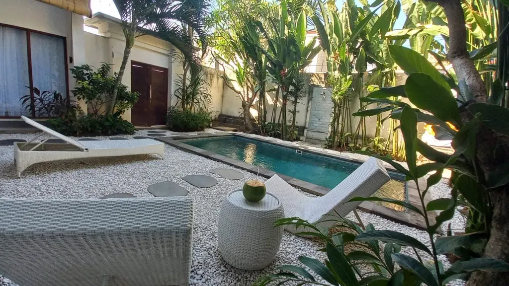 Villa photo