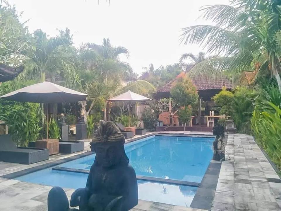 Villa photo