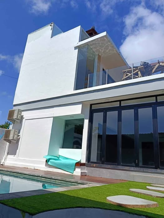 Villa photo