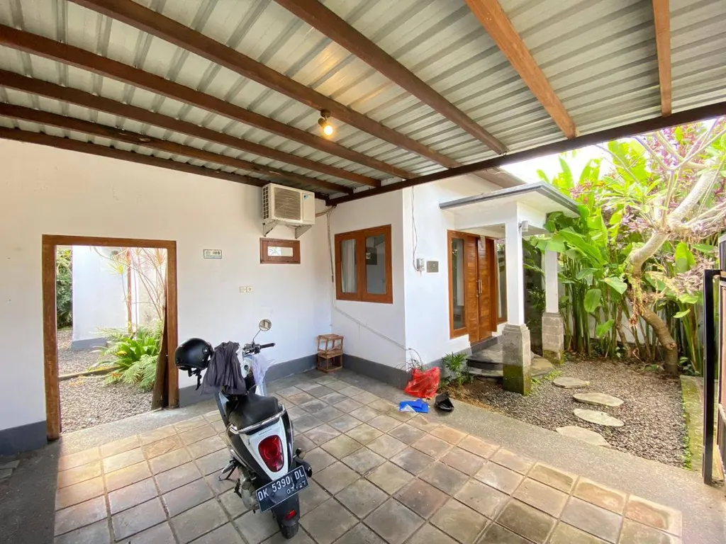 Villa photo
