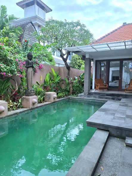 Villa photo
