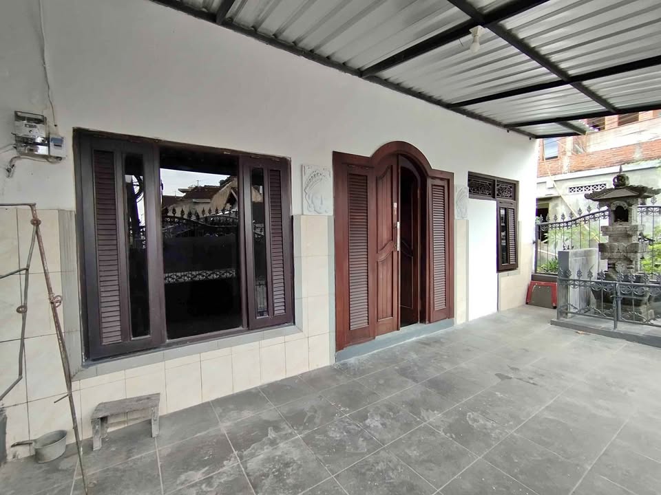 Villa photo