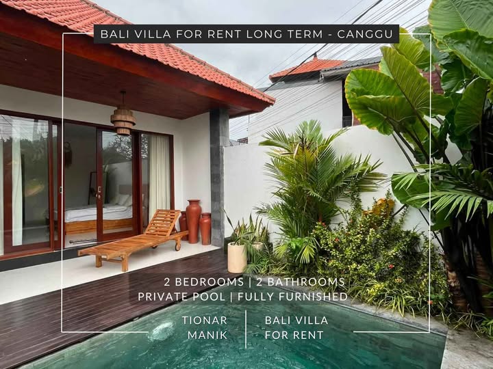 Villa photo