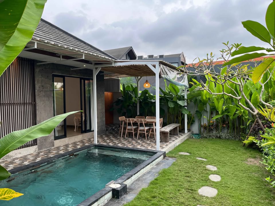 Villa photo