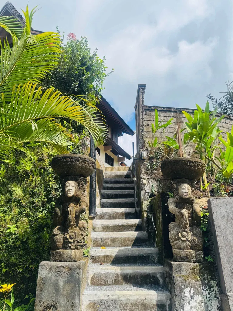 Villa photo