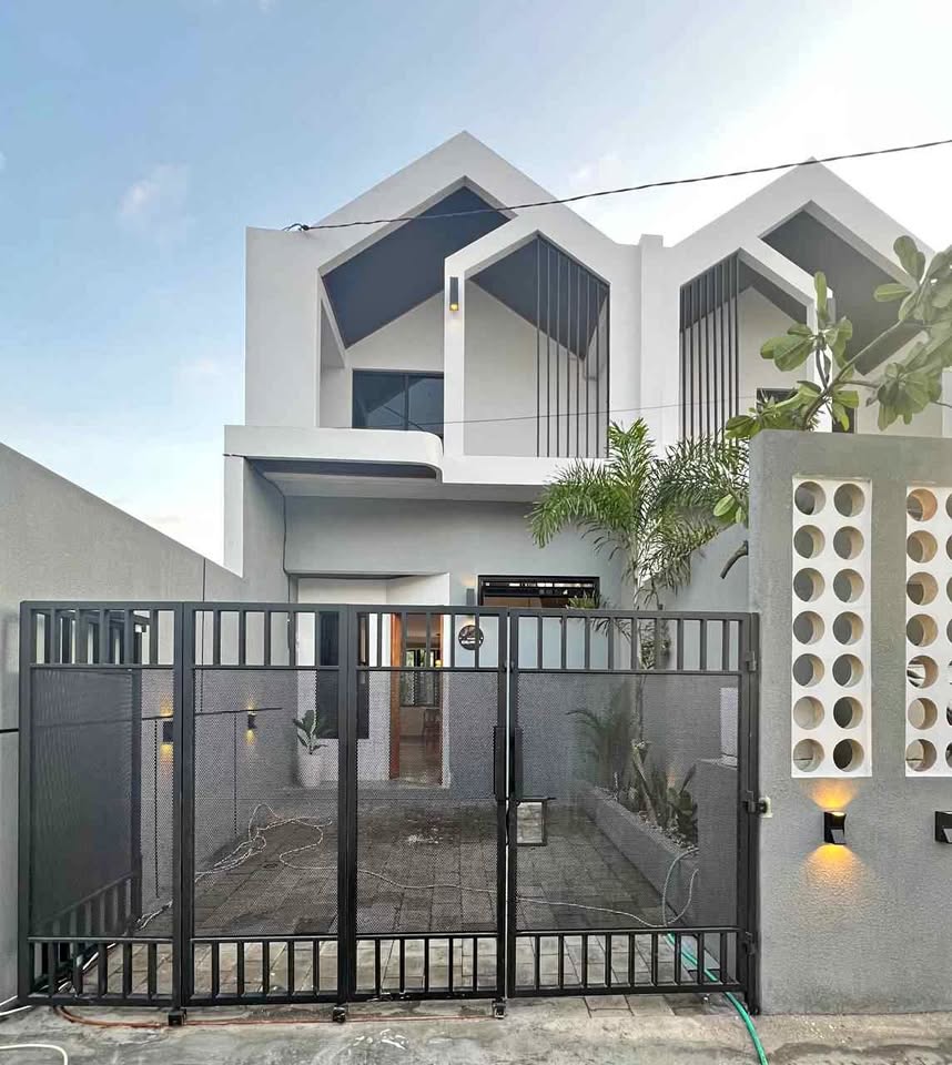 Villa photo