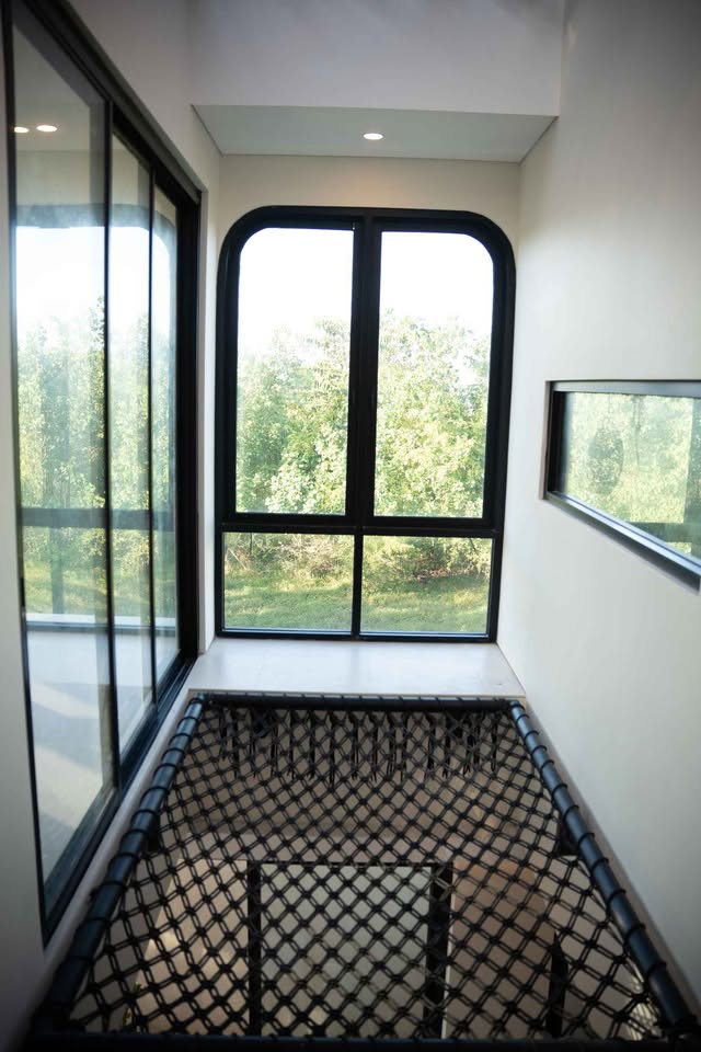Villa photo