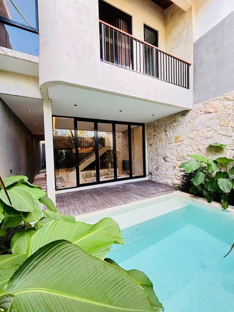 Villa photo