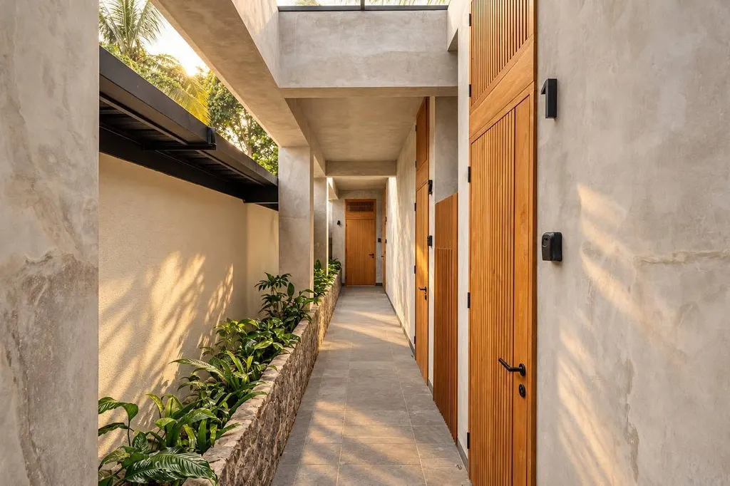Villa photo