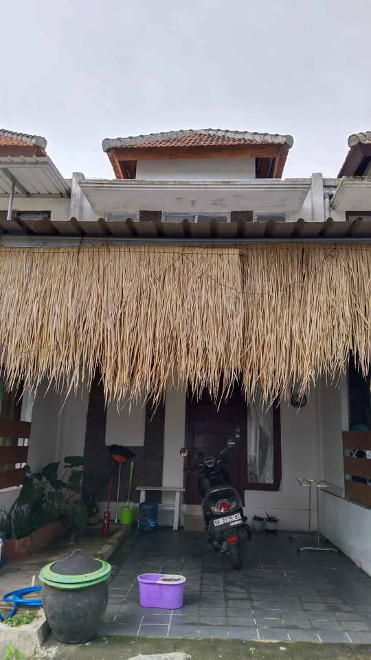 Villa photo