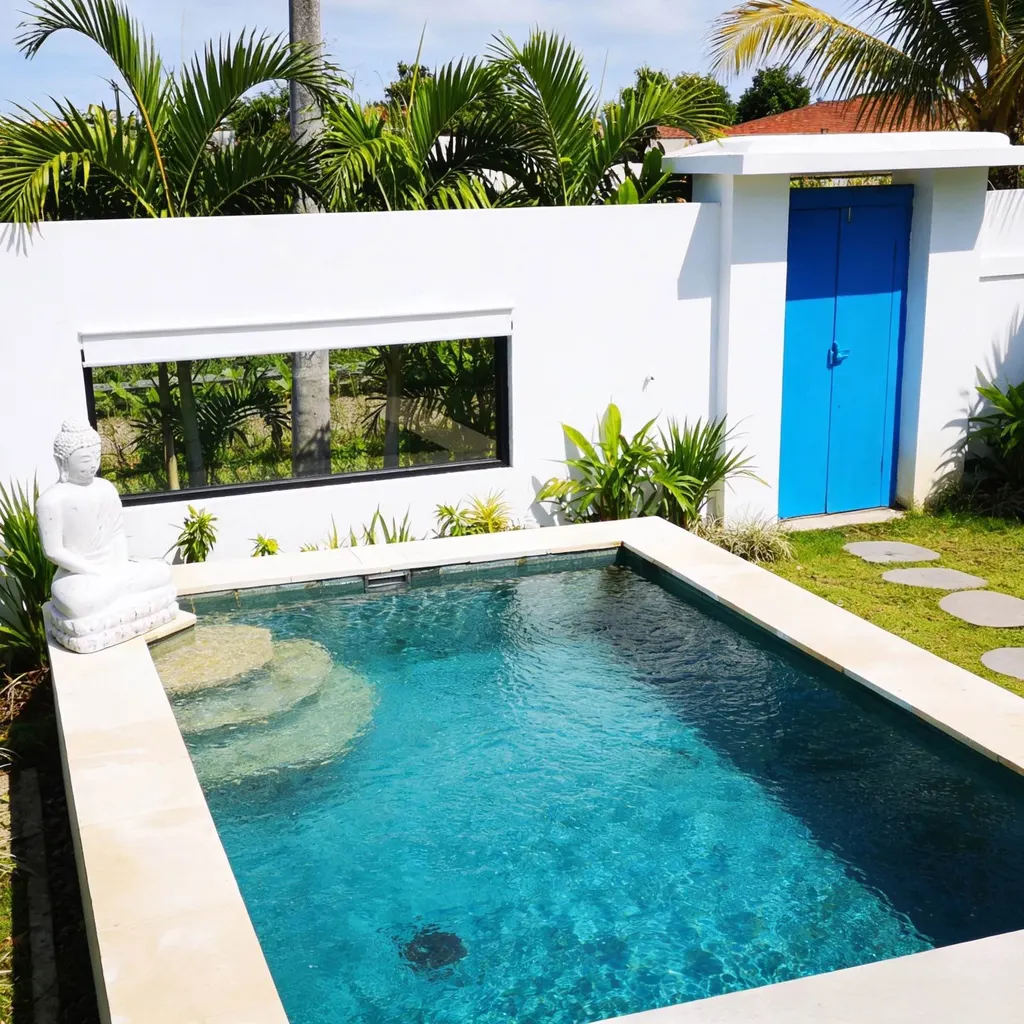 Villa photo