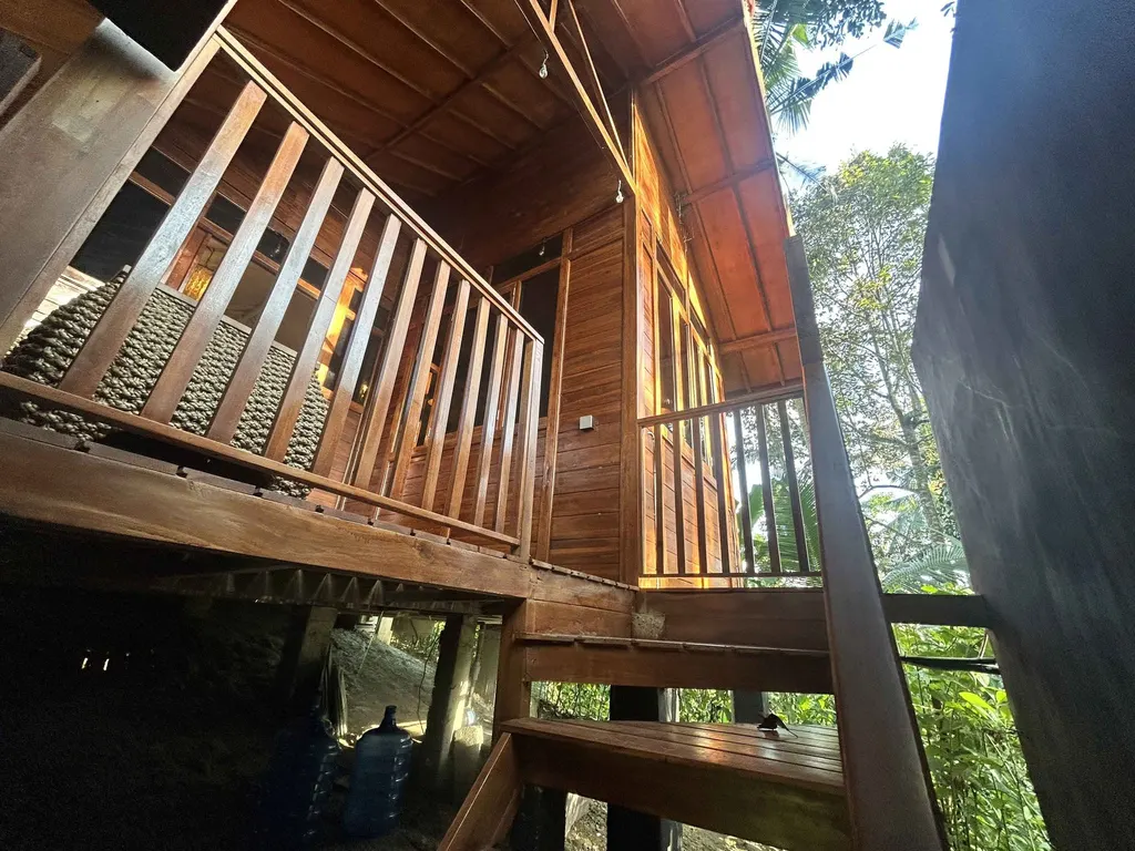 Villa photo