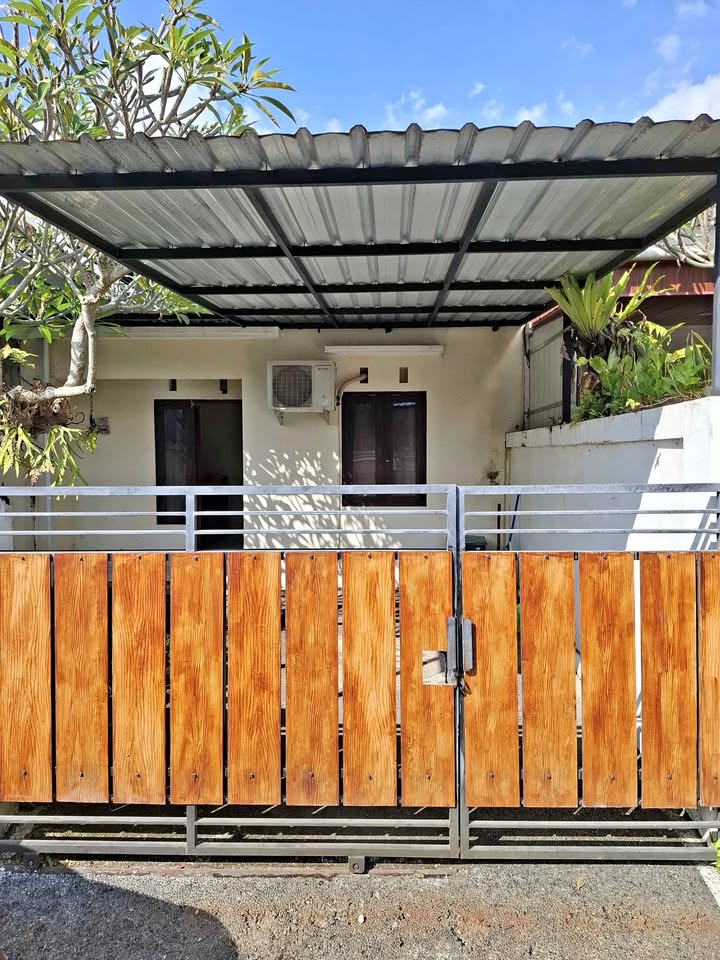 Villa photo
