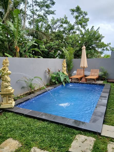 Villa photo