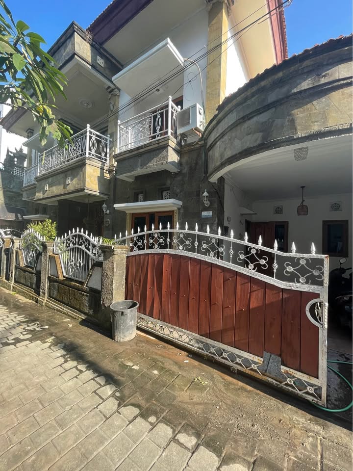 Villa photo