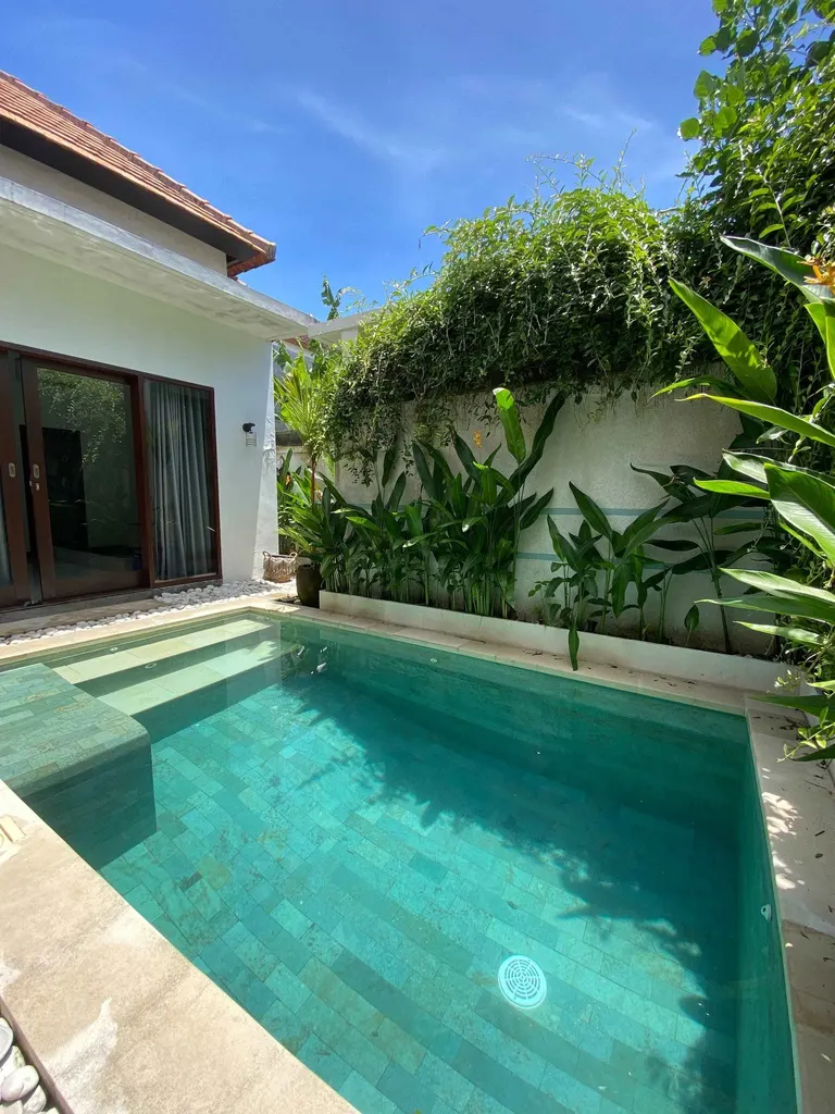Villa photo