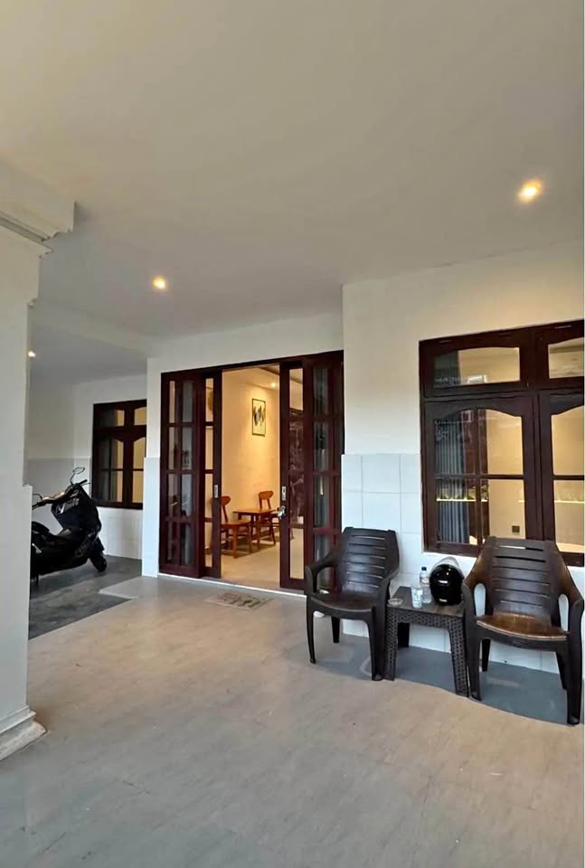 Villa photo