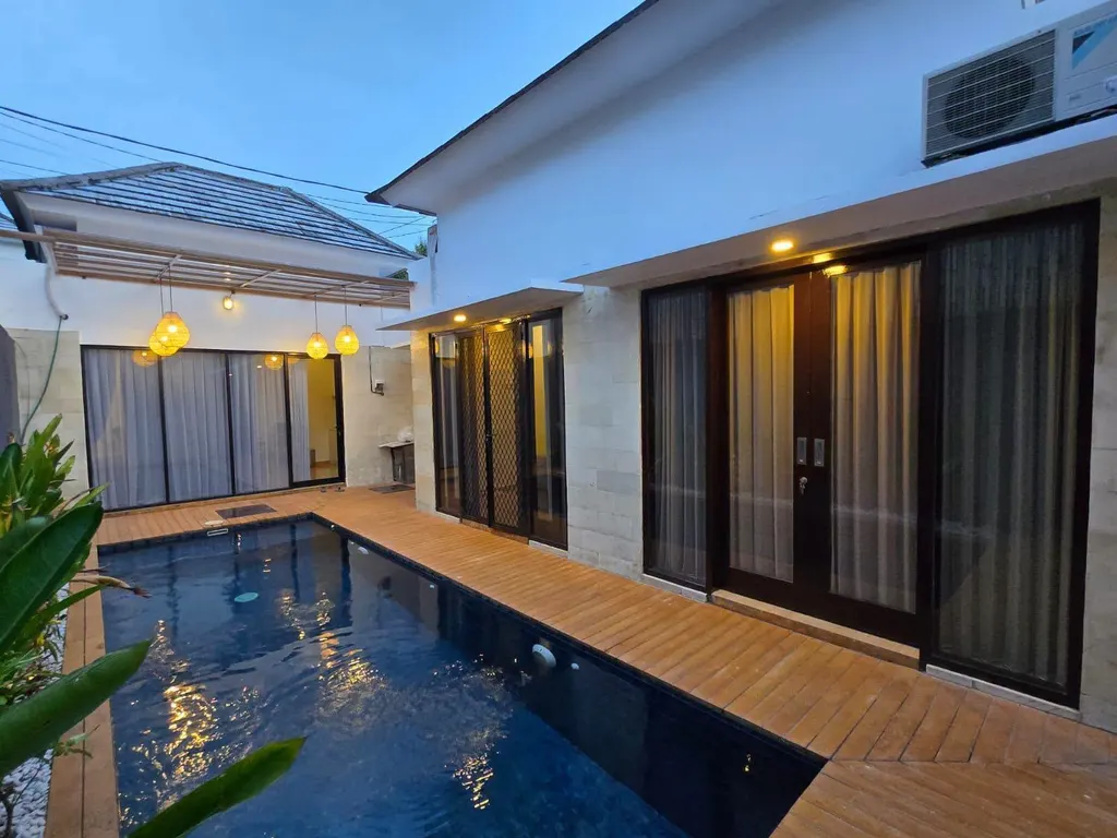 Villa photo