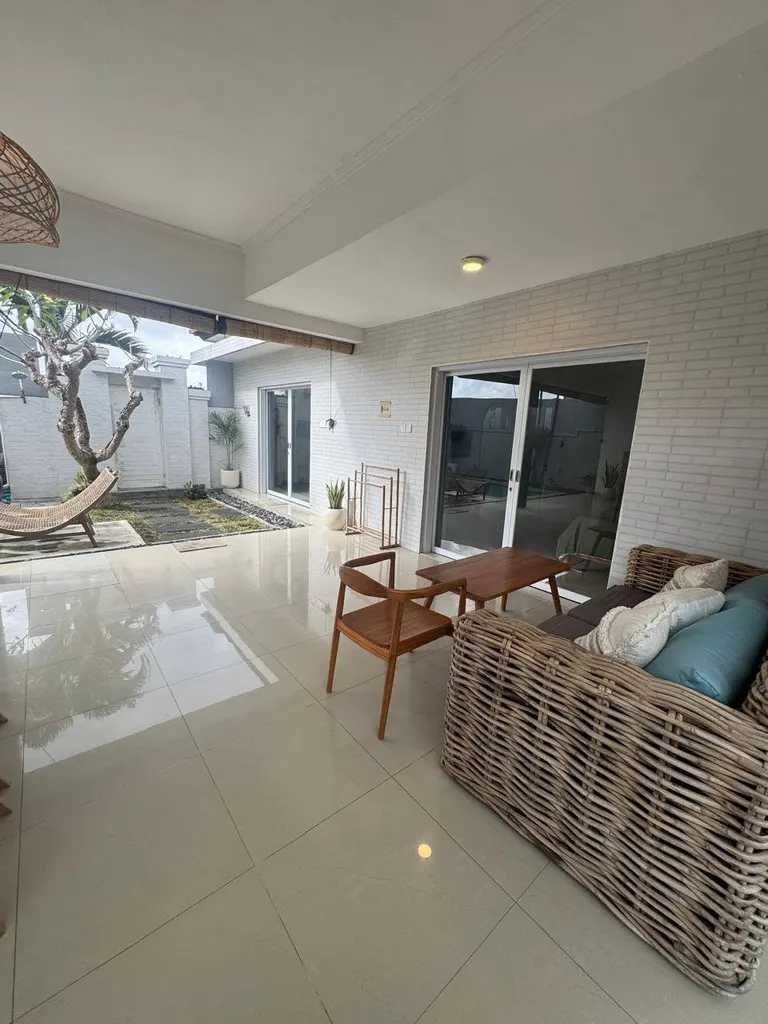 Villa photo