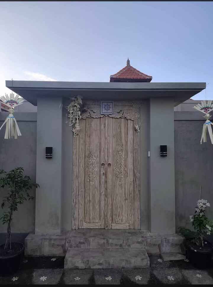 Villa photo