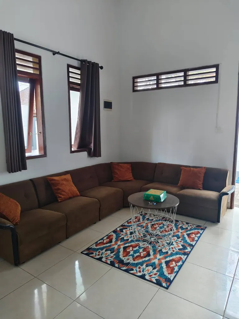 Villa photo