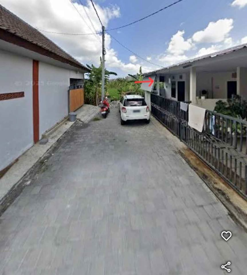 Villa photo