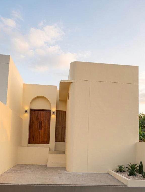 Villa photo