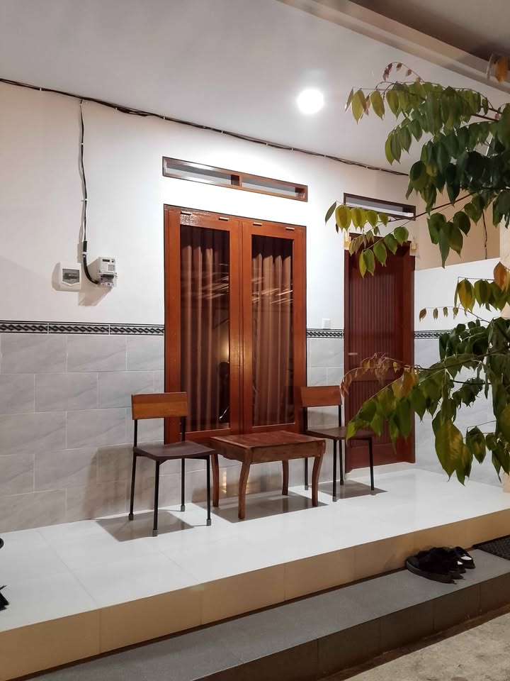 Villa photo