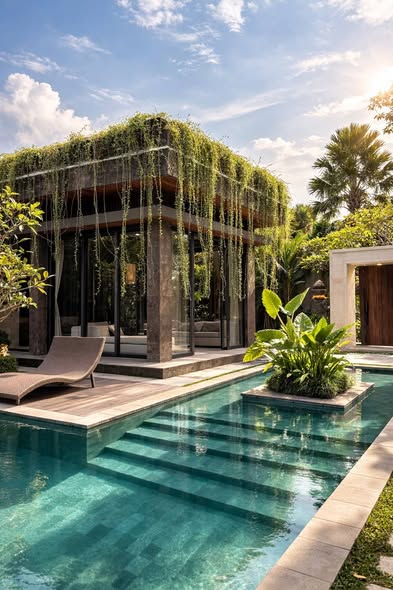 Villa photo