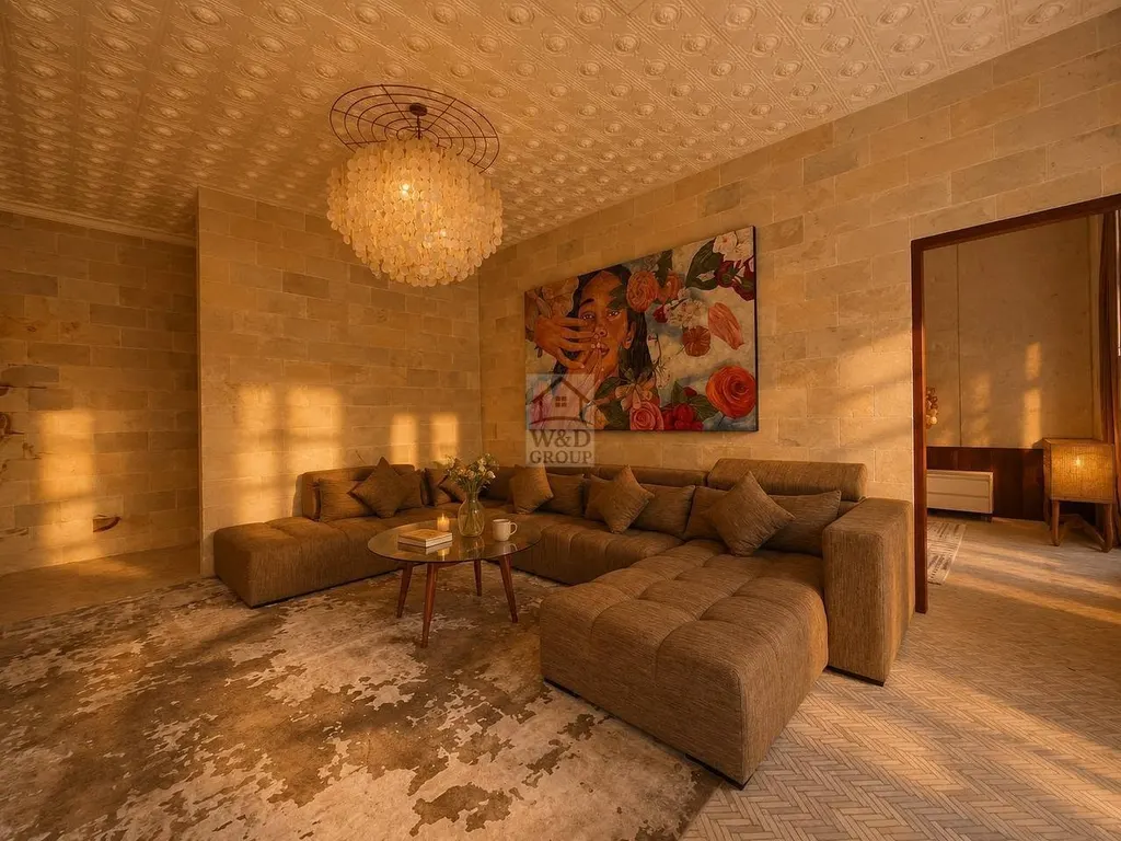 Villa photo