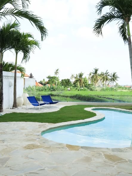 Villa photo