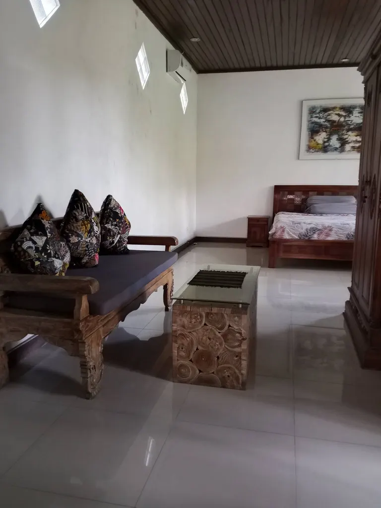 Villa photo