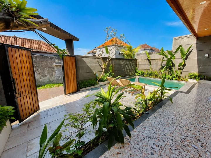 Villa photo