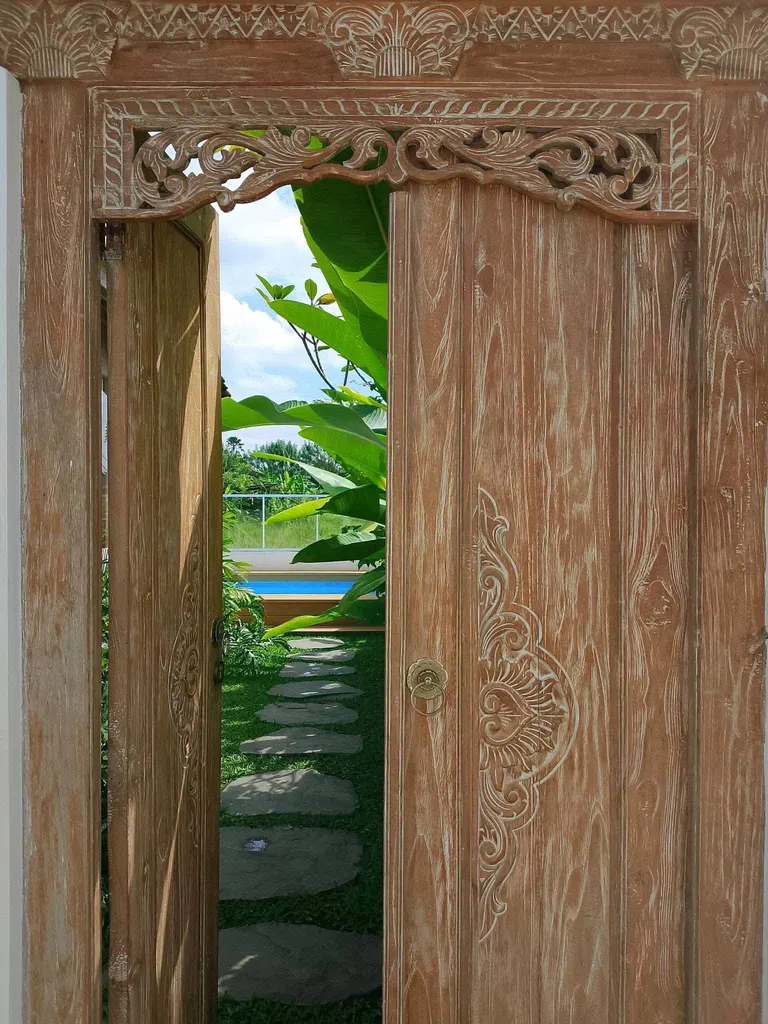 Villa photo