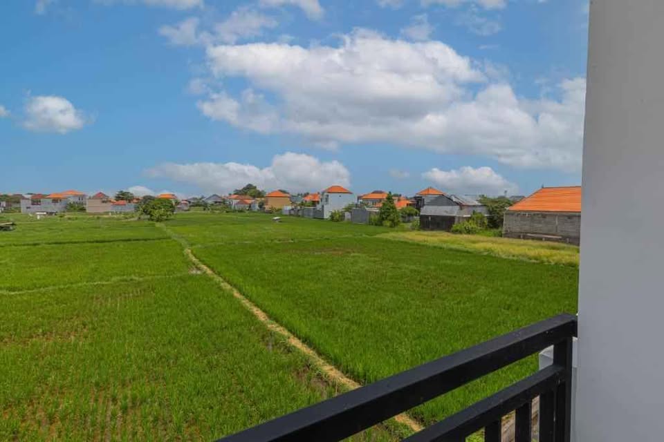 Villa photo