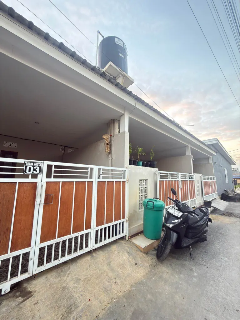 Villa photo