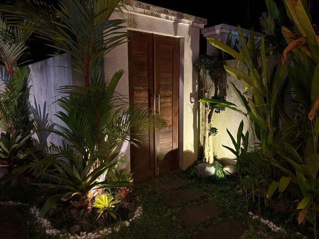 Villa photo