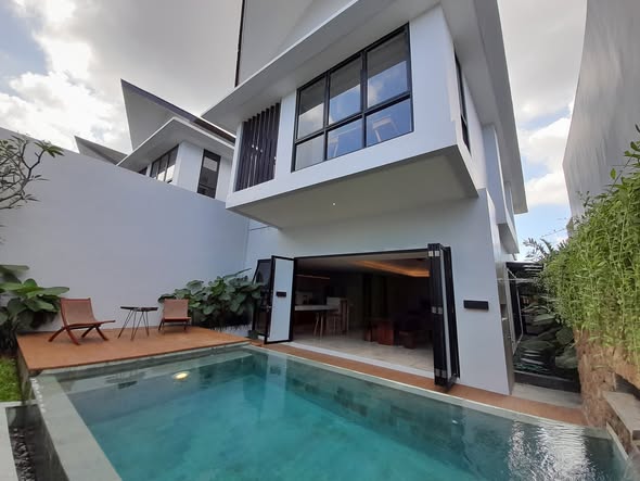 Villa photo