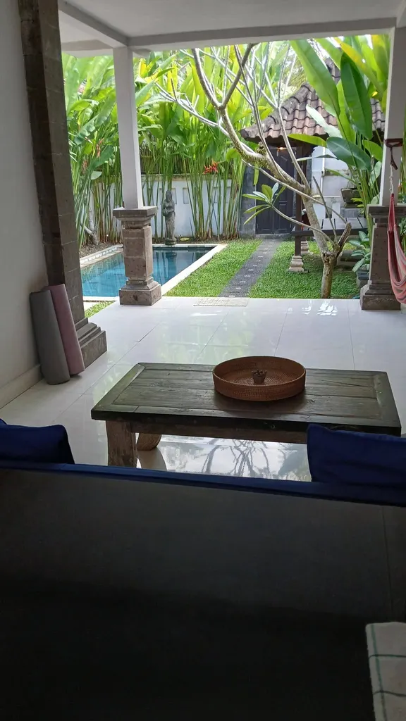Villa photo