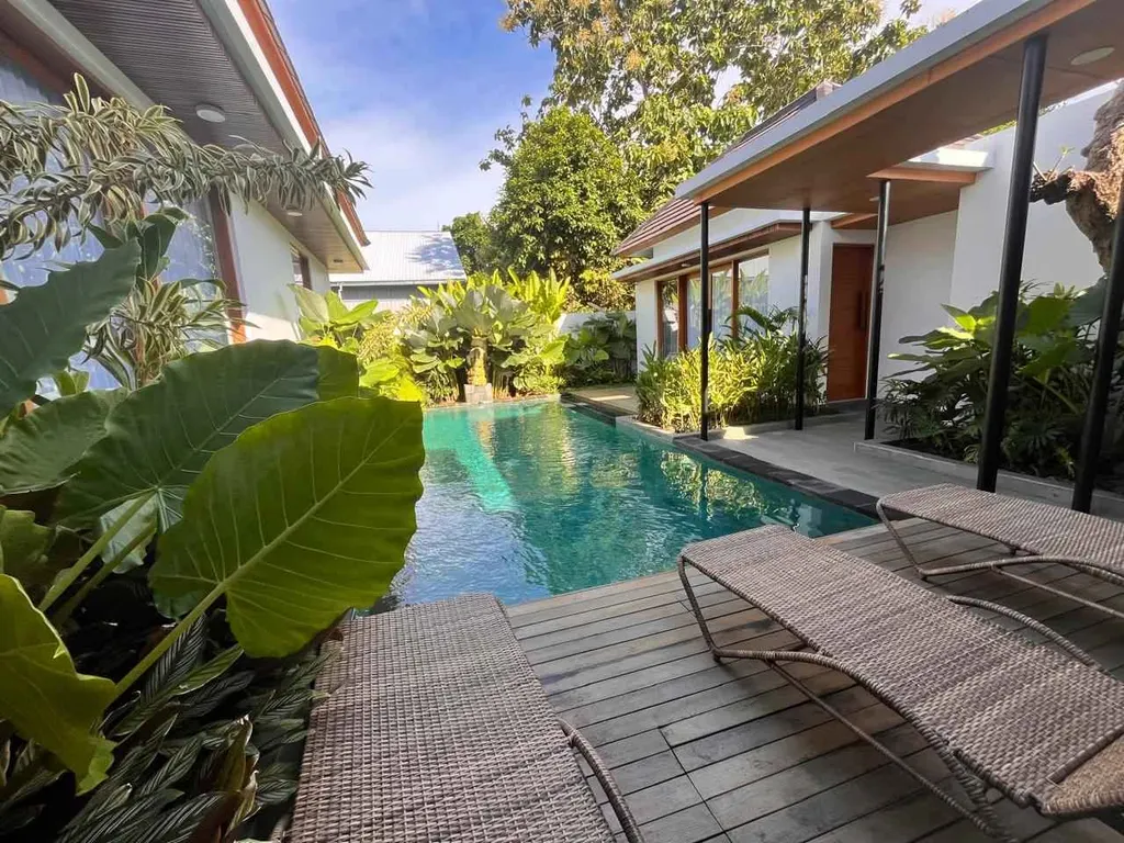 Villa photo