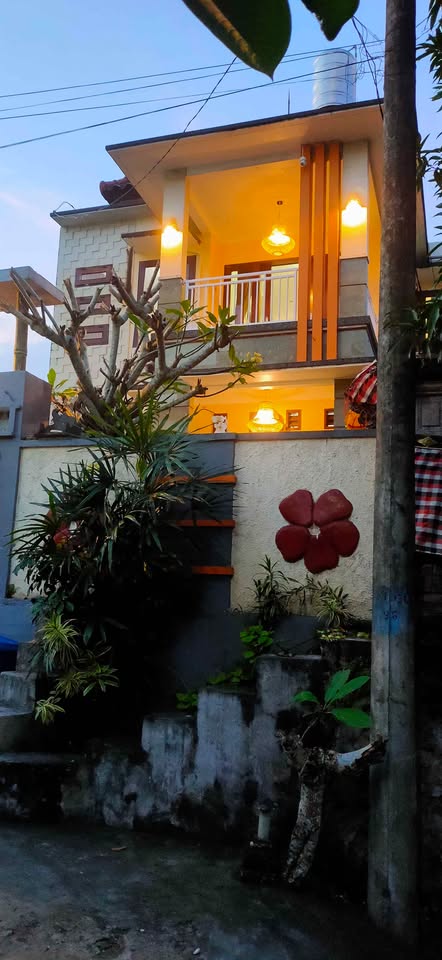 Villa photo