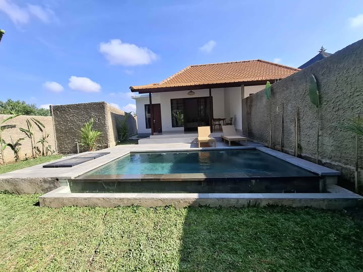 Villa photo