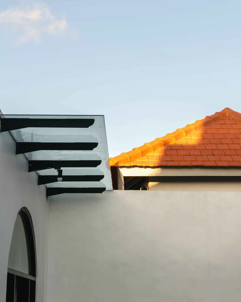 Villa photo