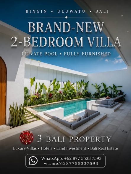 Villa photo