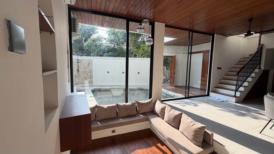 Villa photo