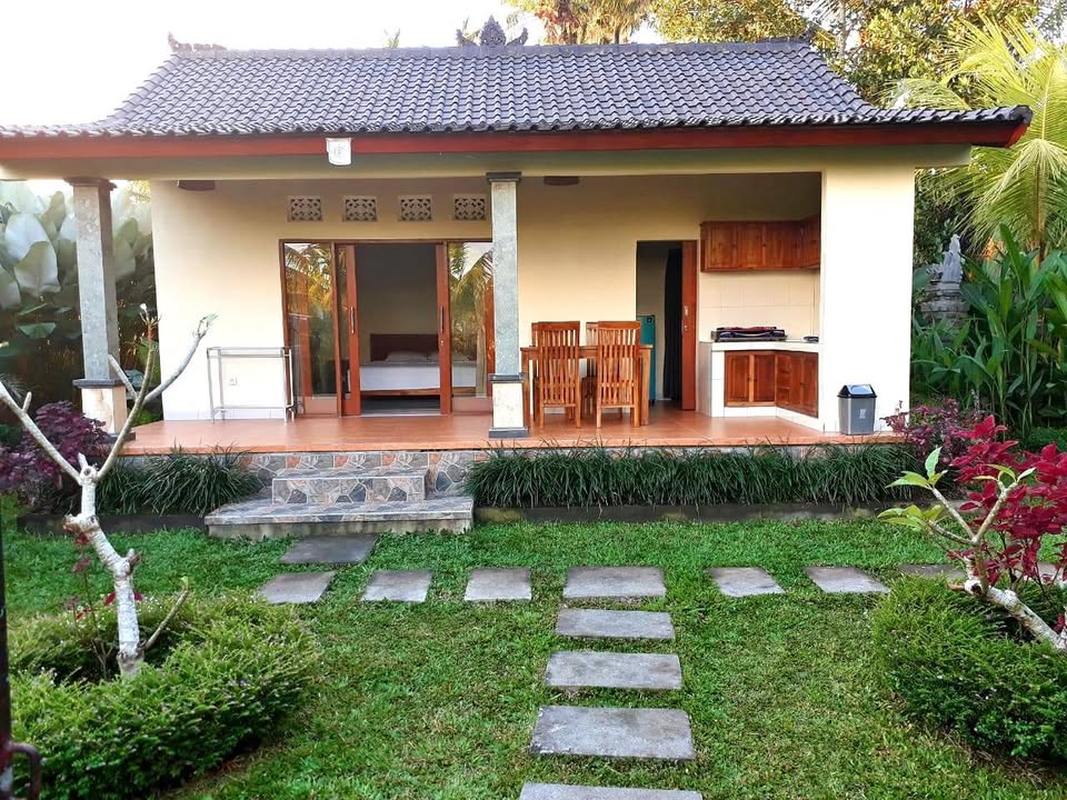 Villa photo