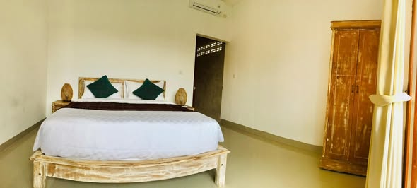 Villa photo